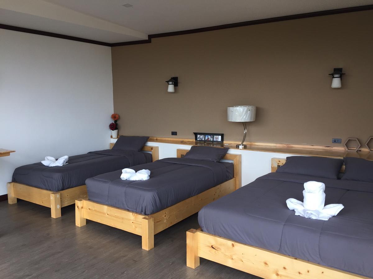 Resort Krin 3*