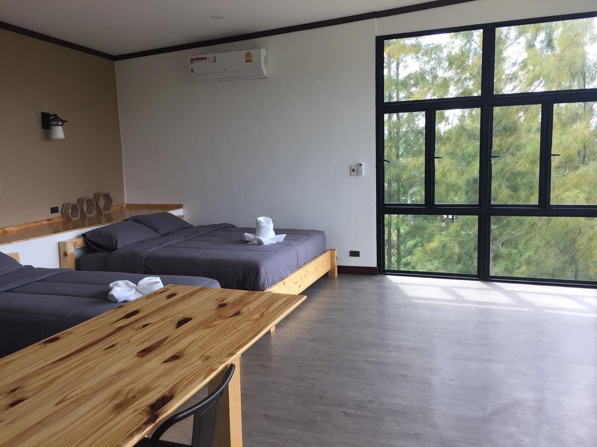 Krin Resort 3*