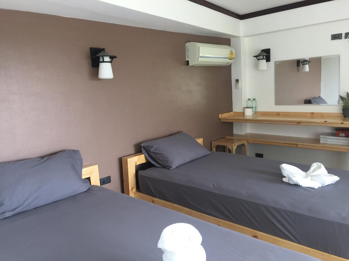 Resort Krin Khao Kho