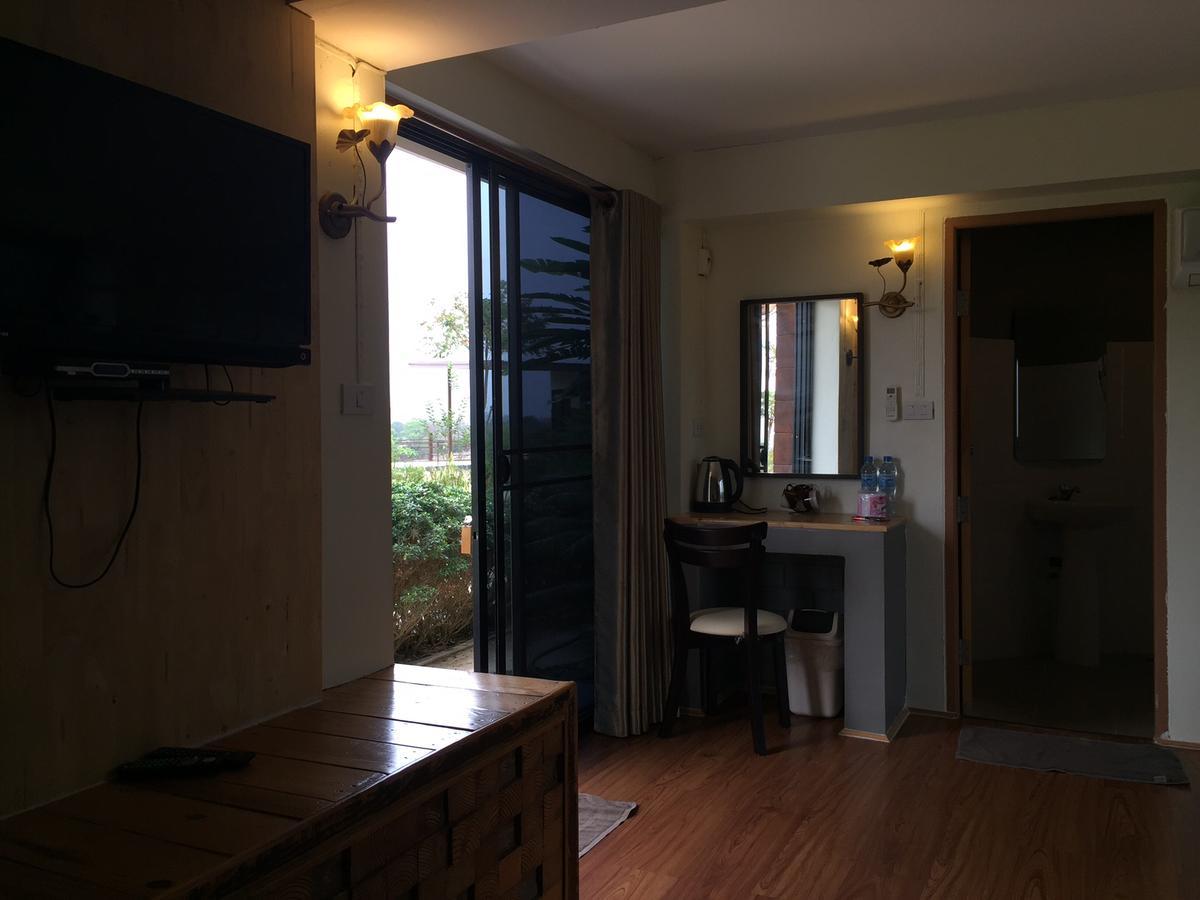 Krin Resort Khao Kho