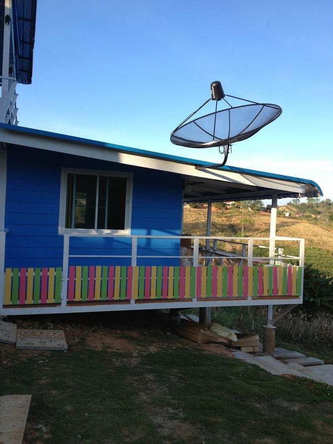 Resort Charmtalamok Khaokho