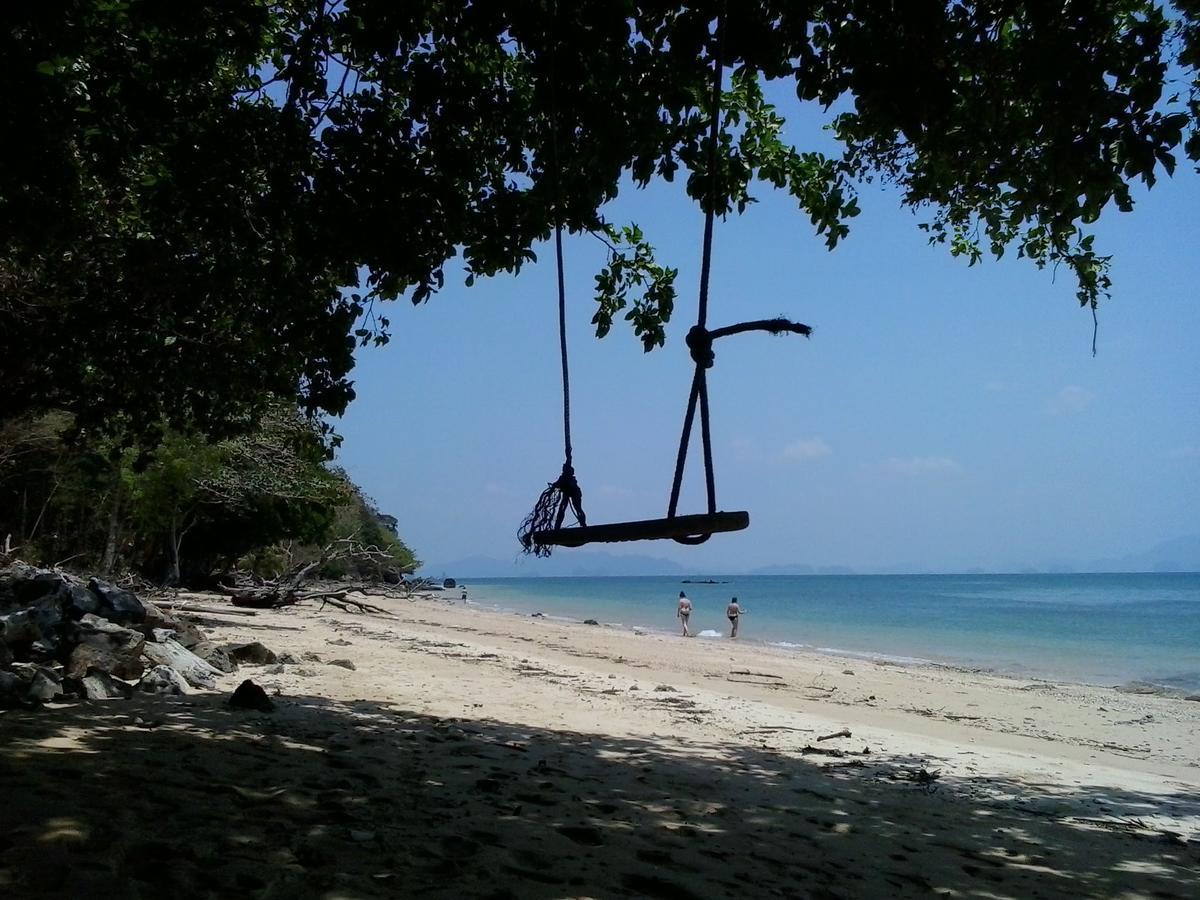 Tabeak View Point Resort