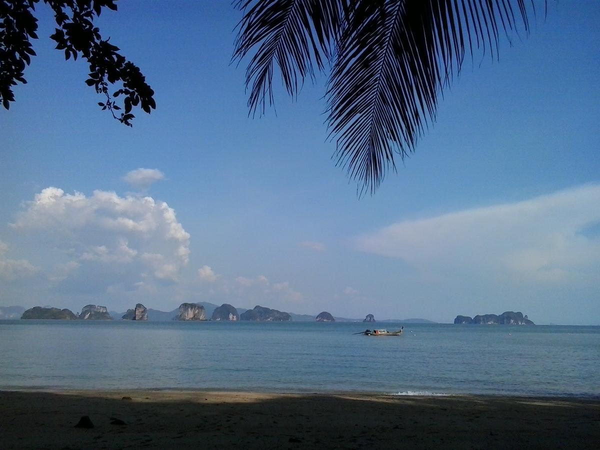 Tabeak View Point Resort Ko Yao Noi