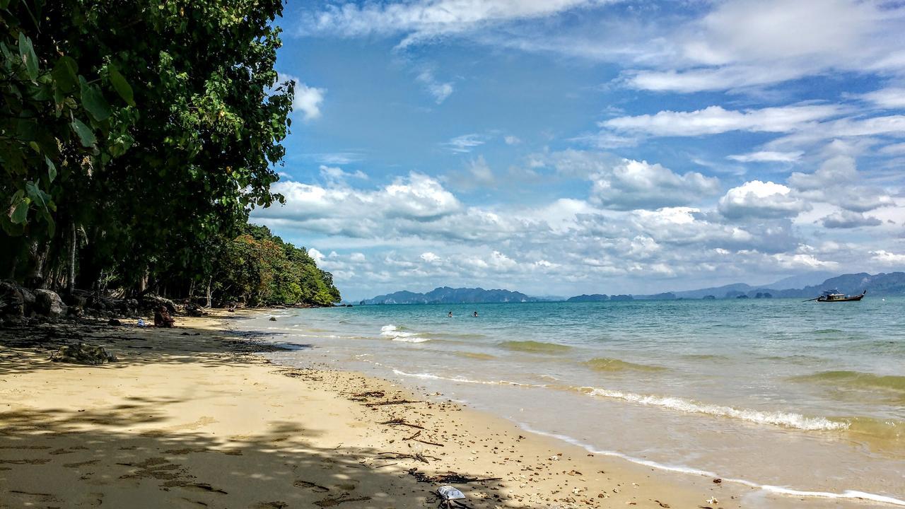 Tabeak View Point Resort Ko Yao Noi
