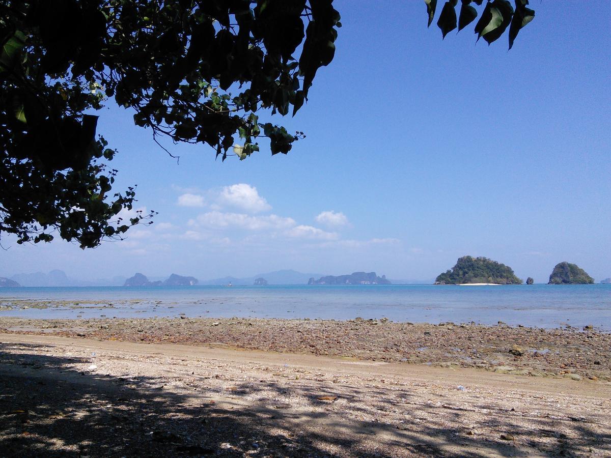 Tabeak View Point Resort