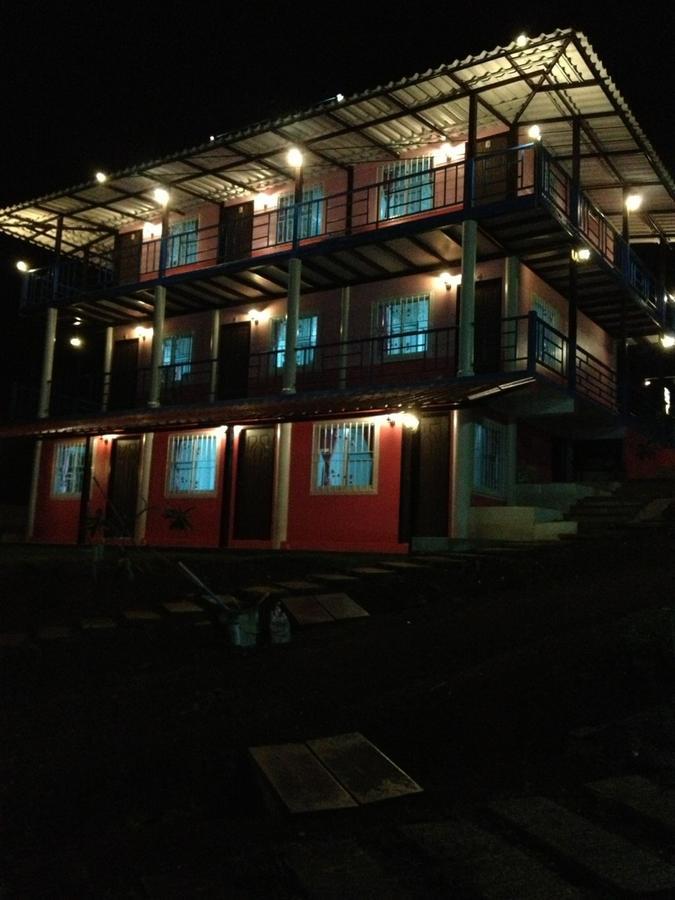 Charmtalamok Khaokho 3*