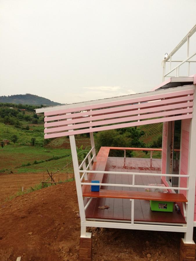 Resort Charmtalamok Khaokho
