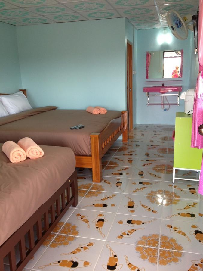 Charmtalamok Khaokho Resort 3*