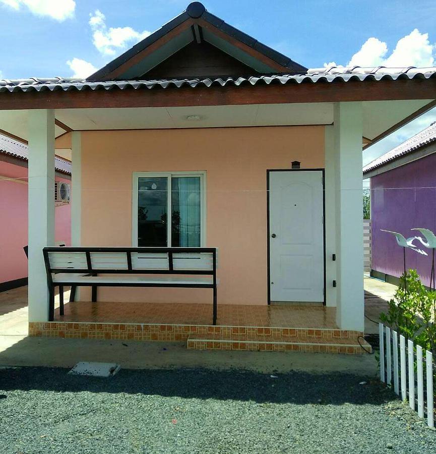 Resort Mailuay 3*