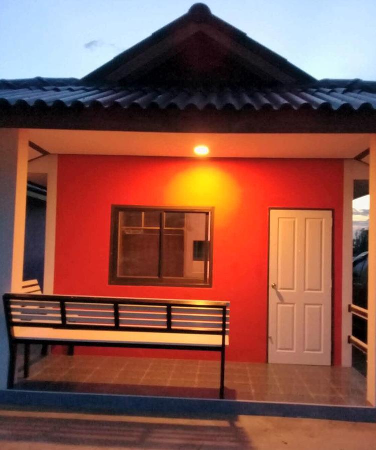 Resort Mailuay Buri Ram