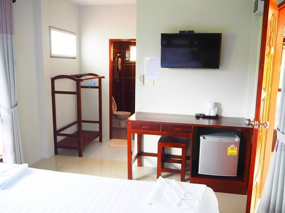 Bansuansiriwat Resort