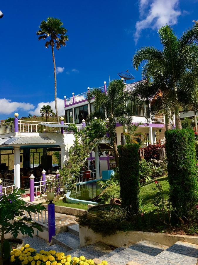 Resort Ok Taleymok Khao Kho