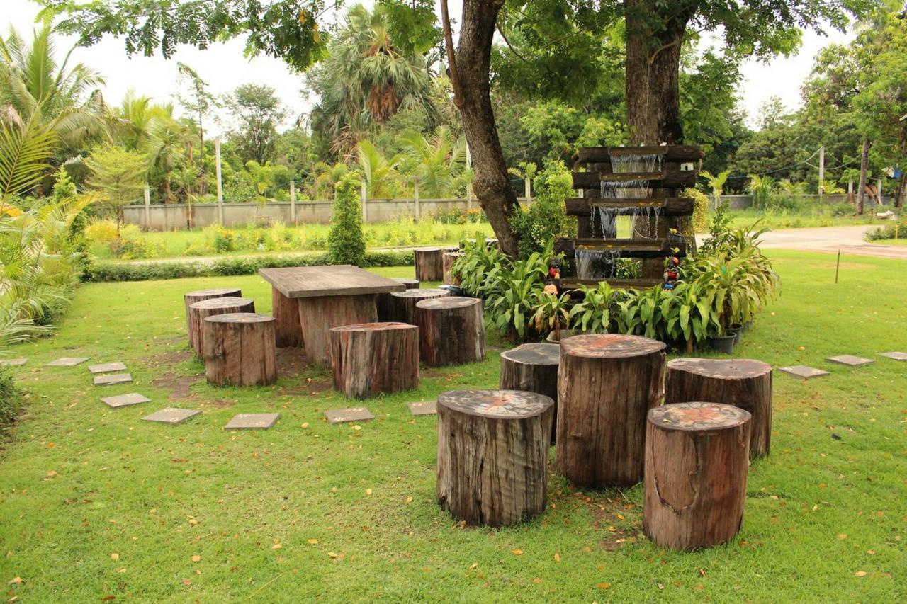 Bansuansiriwat Resort Ban Tak