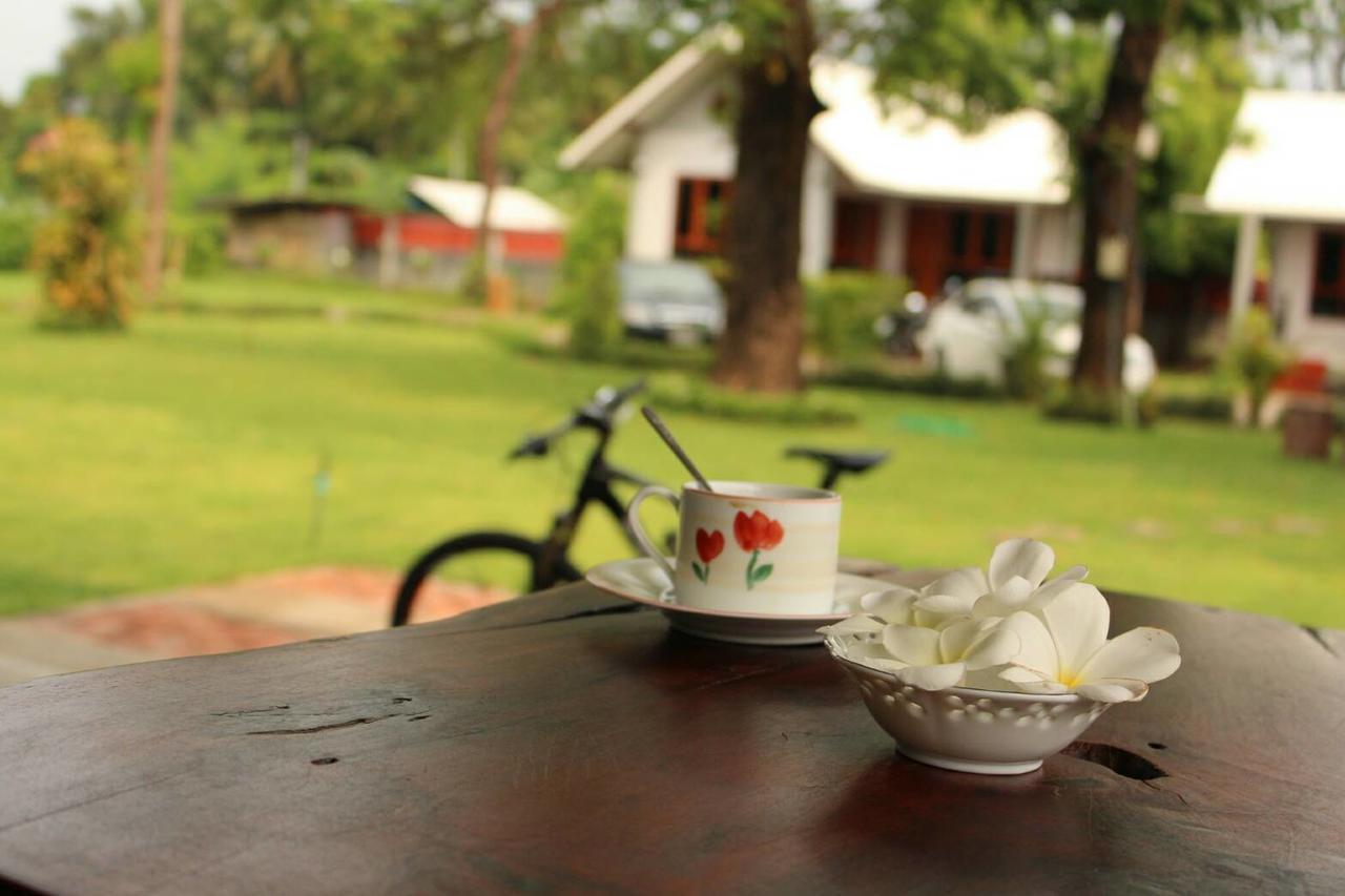 Bansuansiriwat Resort 3*