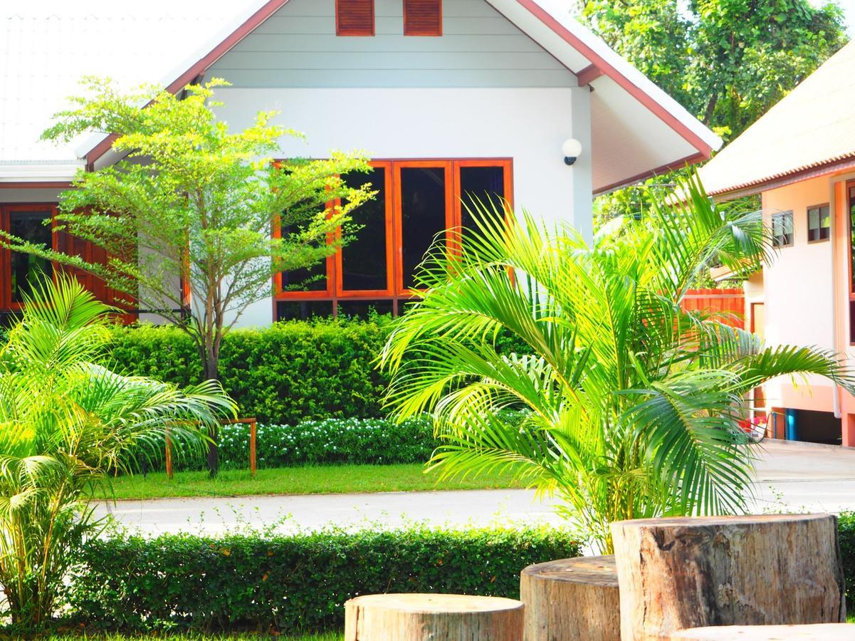 Bansuansiriwat Resort