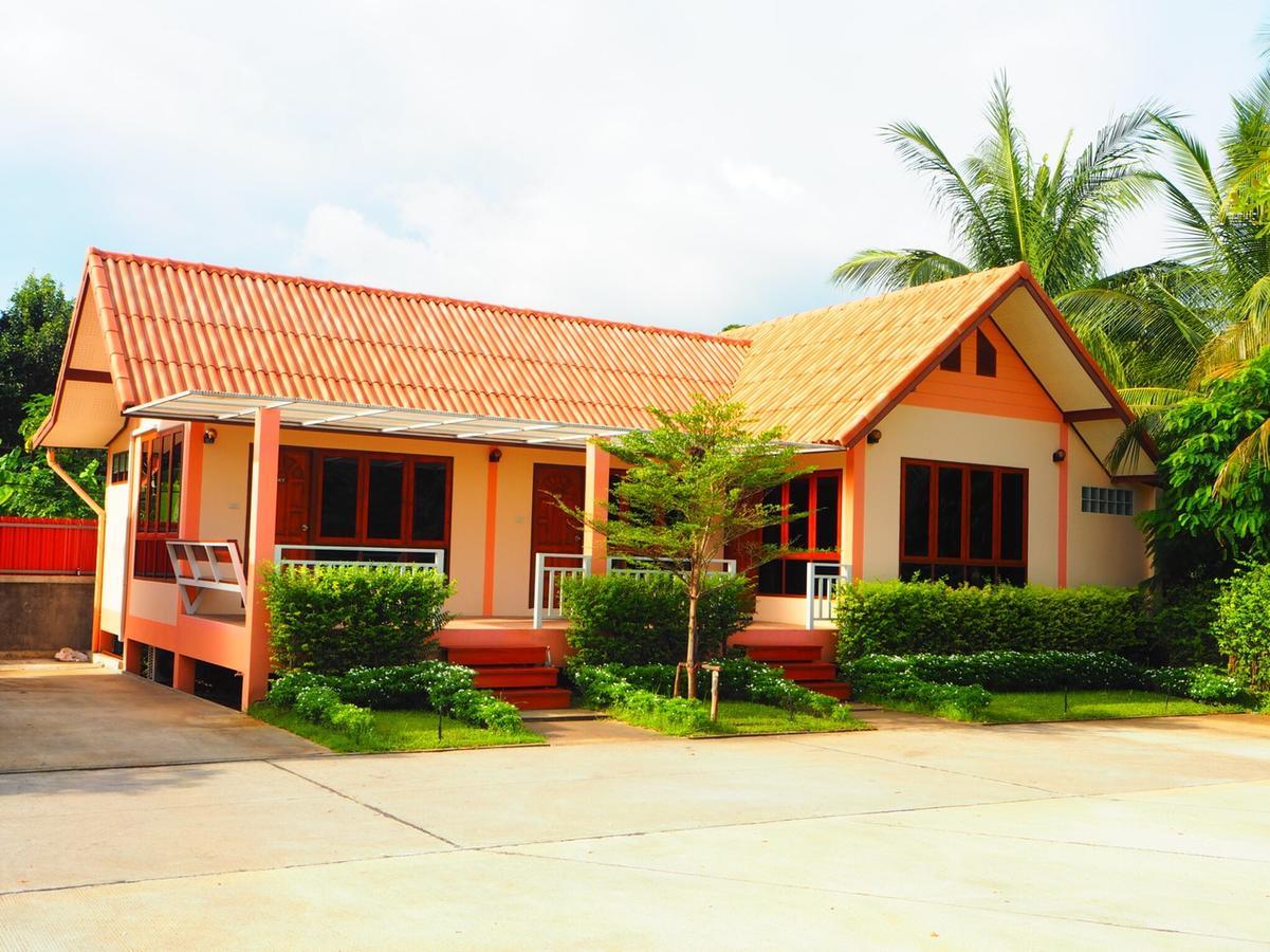 Bansuansiriwat Resort 3*