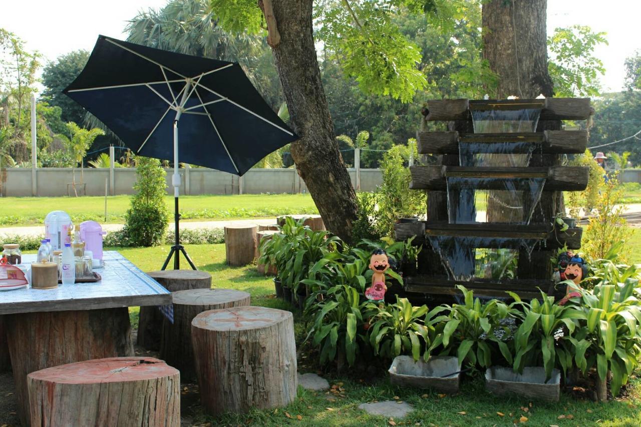 Bansuansiriwat Resort 3*