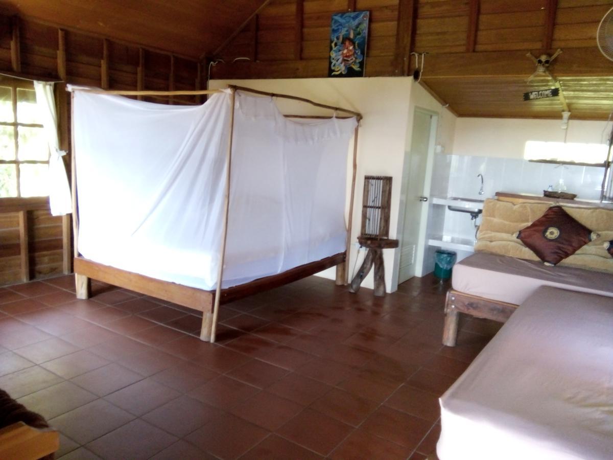 Tabeak View Point Resort
