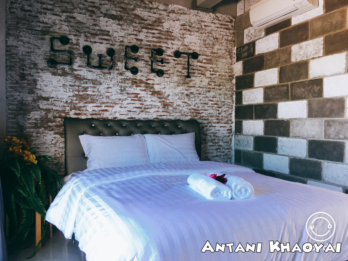 Antani @khaoyai *