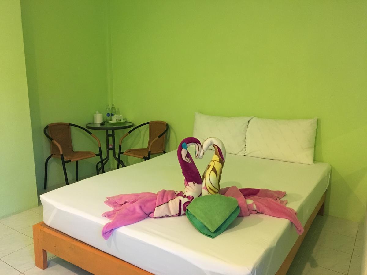 Resort Go Chumphon