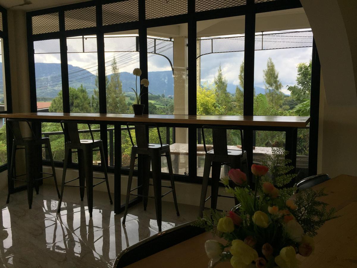 Krin Resort Khao Kho
