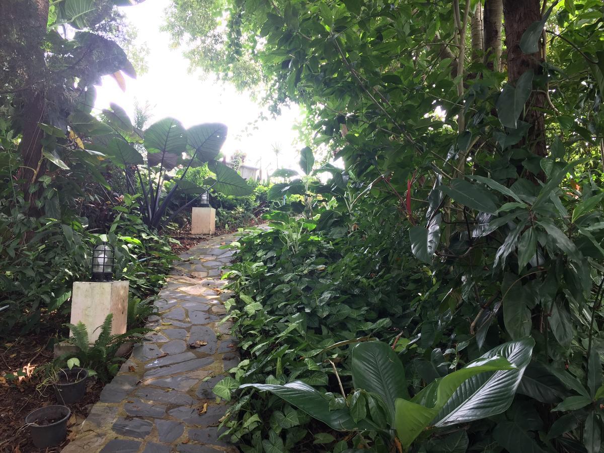 Resort Krin Khao Kho