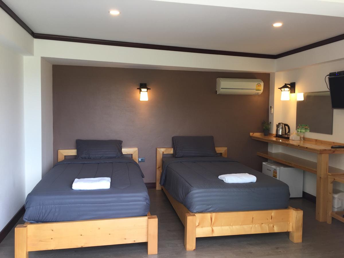 Krin 3* Khao Kho