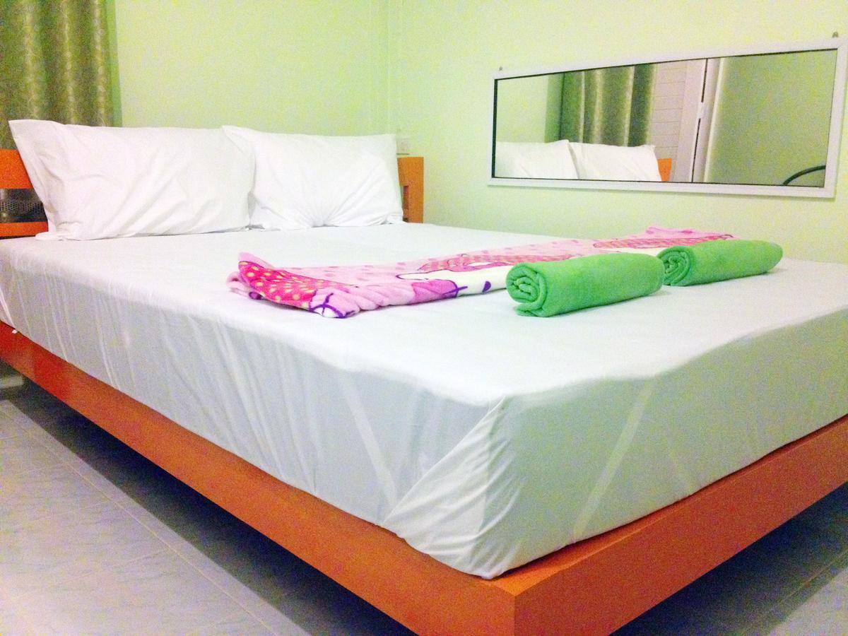 Resort Go Chumphon