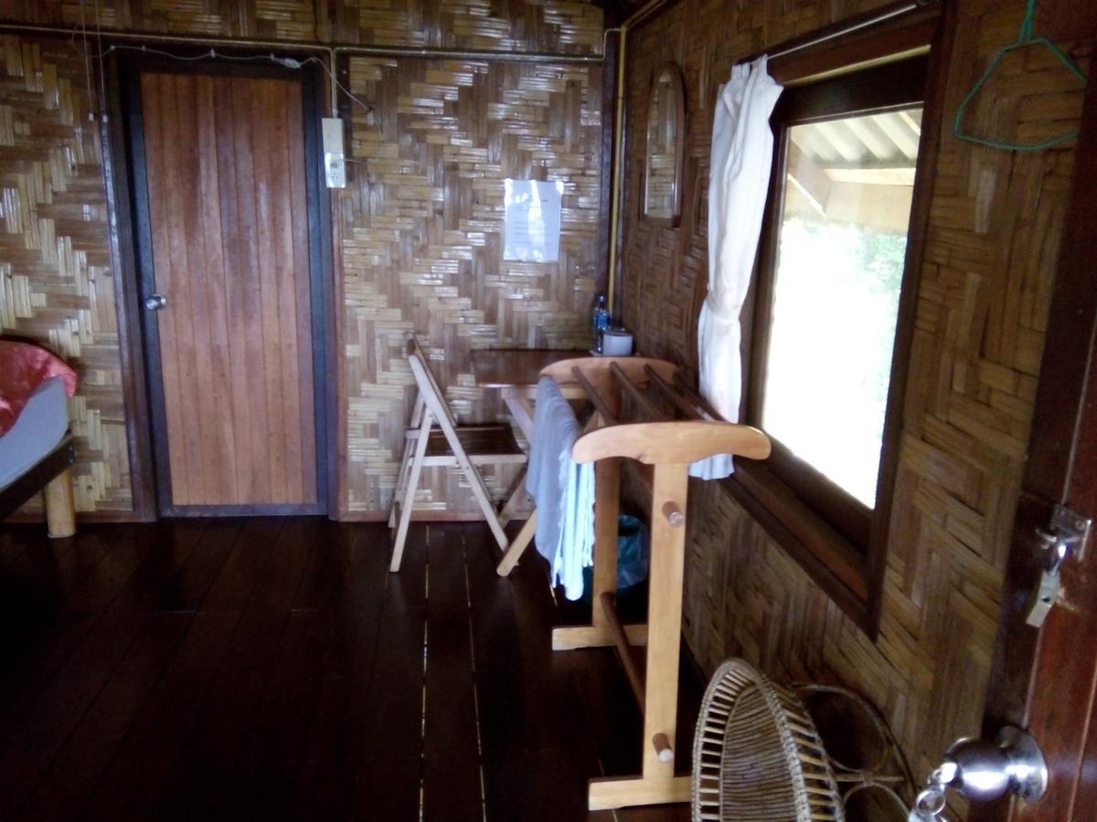 Tabeak View Point Resort Ko Yao Noi