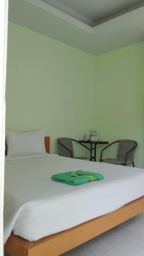 Resort Go 2*
