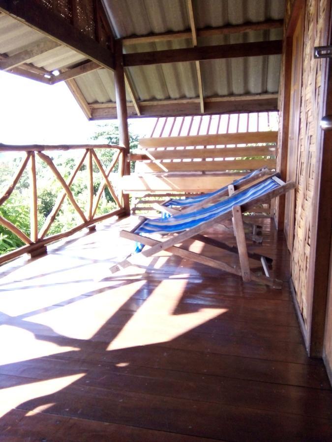 Tabeak View Point Resort *
