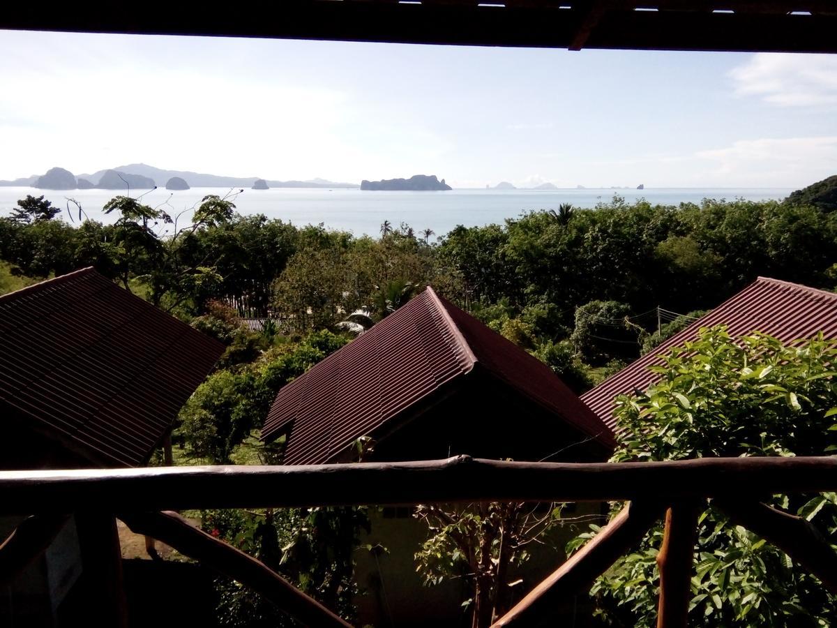 Tabeak View Point Resort