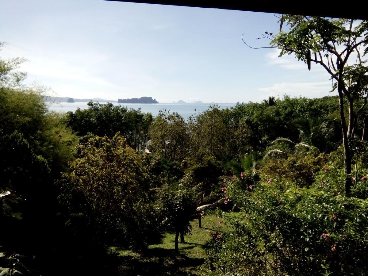 Tabeak View Point Resort