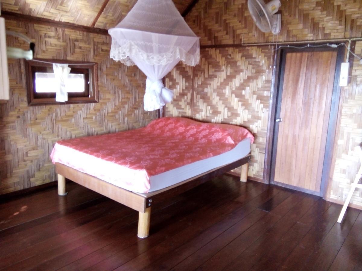 Tabeak View Point Resort *