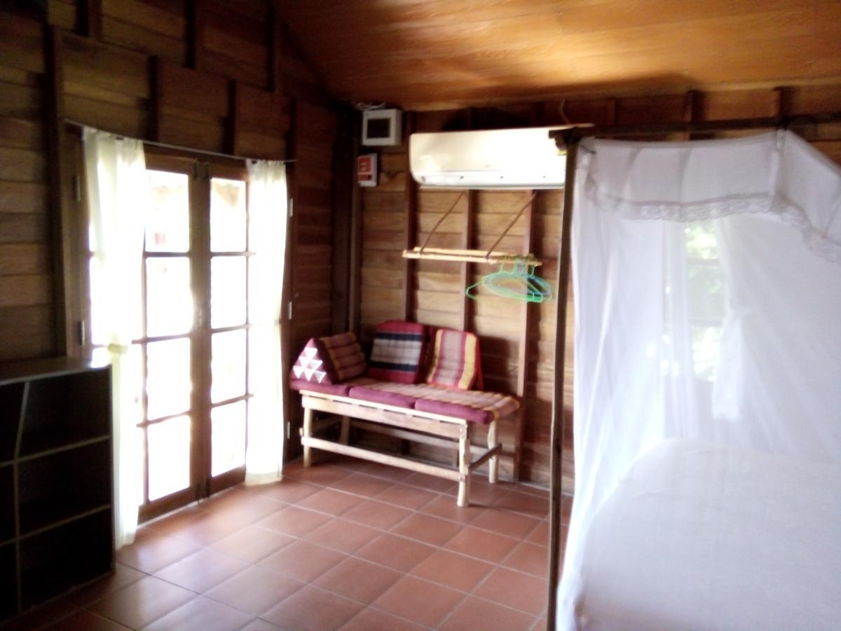 Resort Tabeak View Point