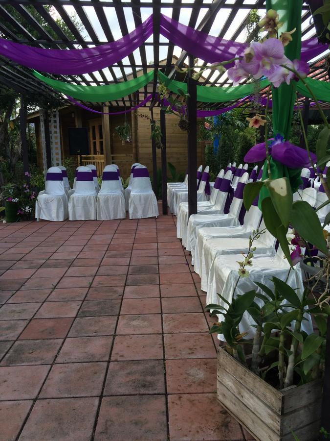 Sripiamsuk Resort Ban Bang Phang