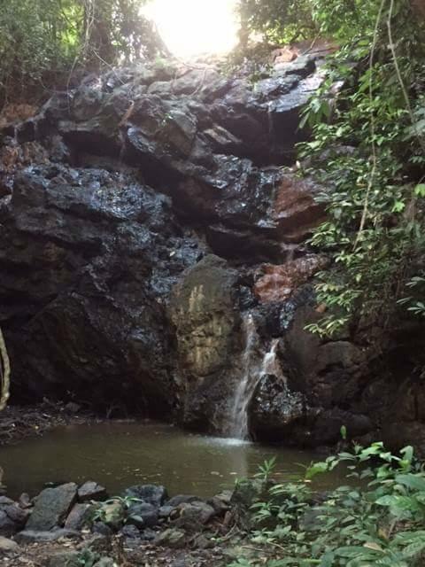 Tabeak View Point Resort