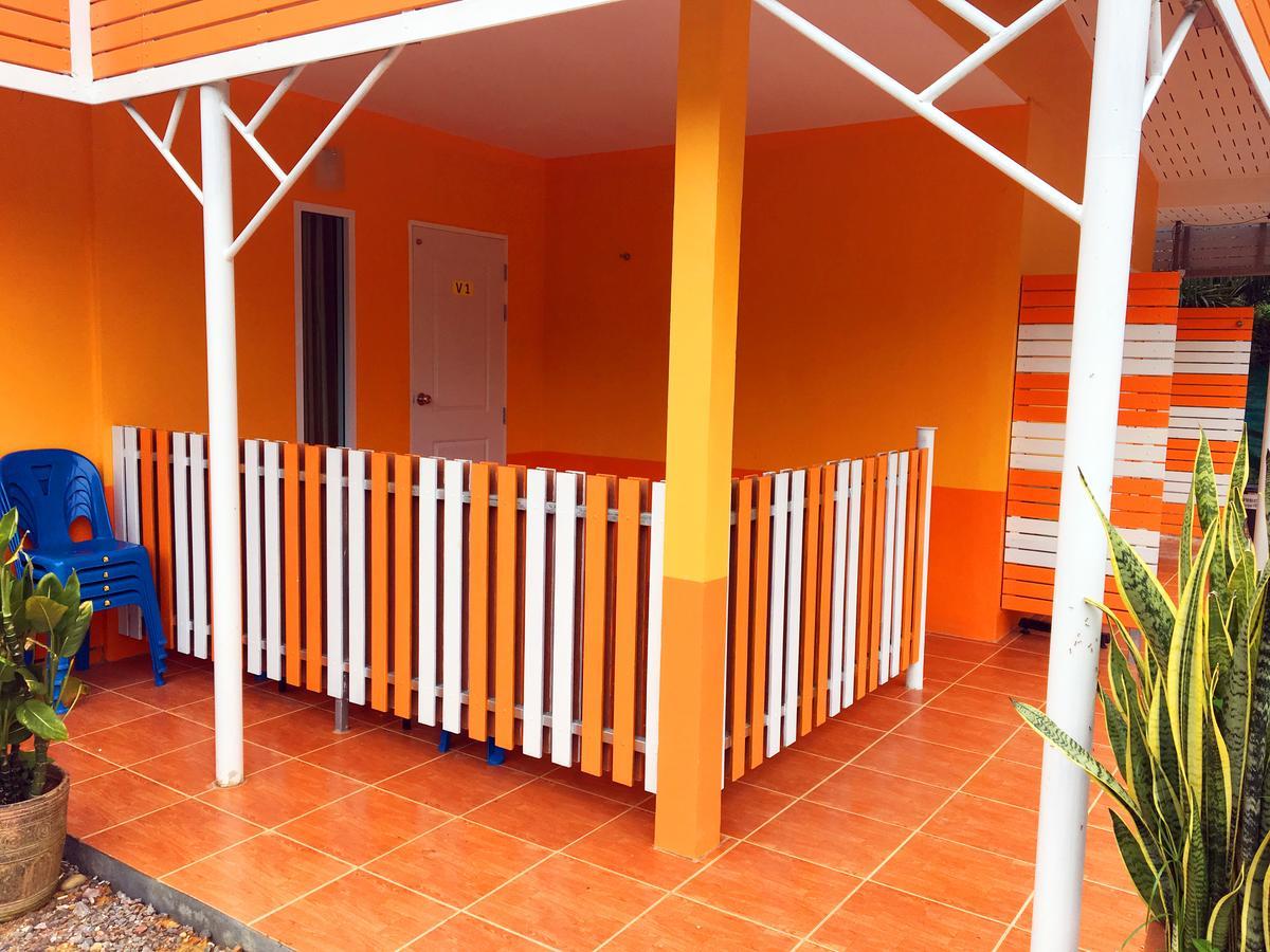Go Resort Chumphon