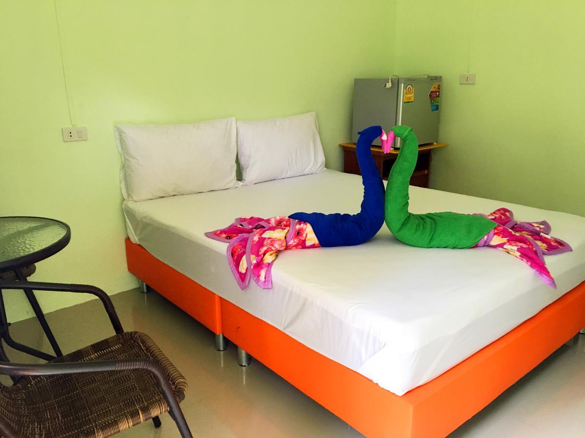 Resort Go 2*