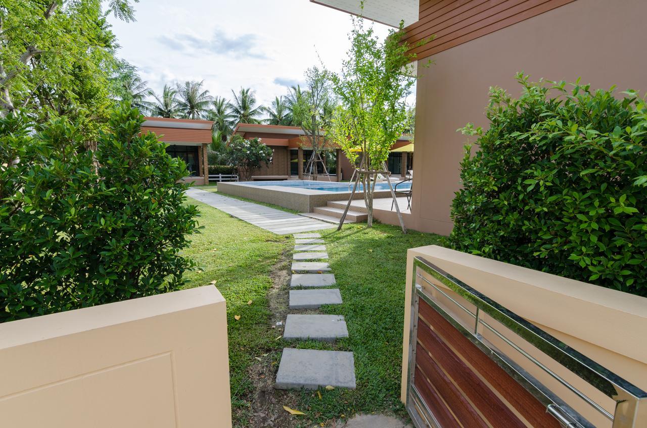 Golf Resort Samut Songkhram