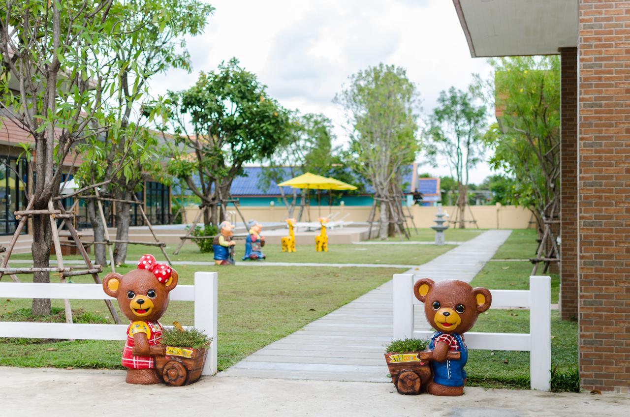 Resort Golf Samut Songkhram