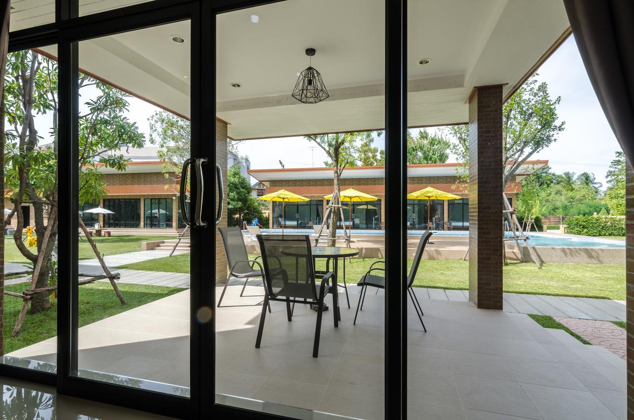 Golf 3* Samut Songkhram