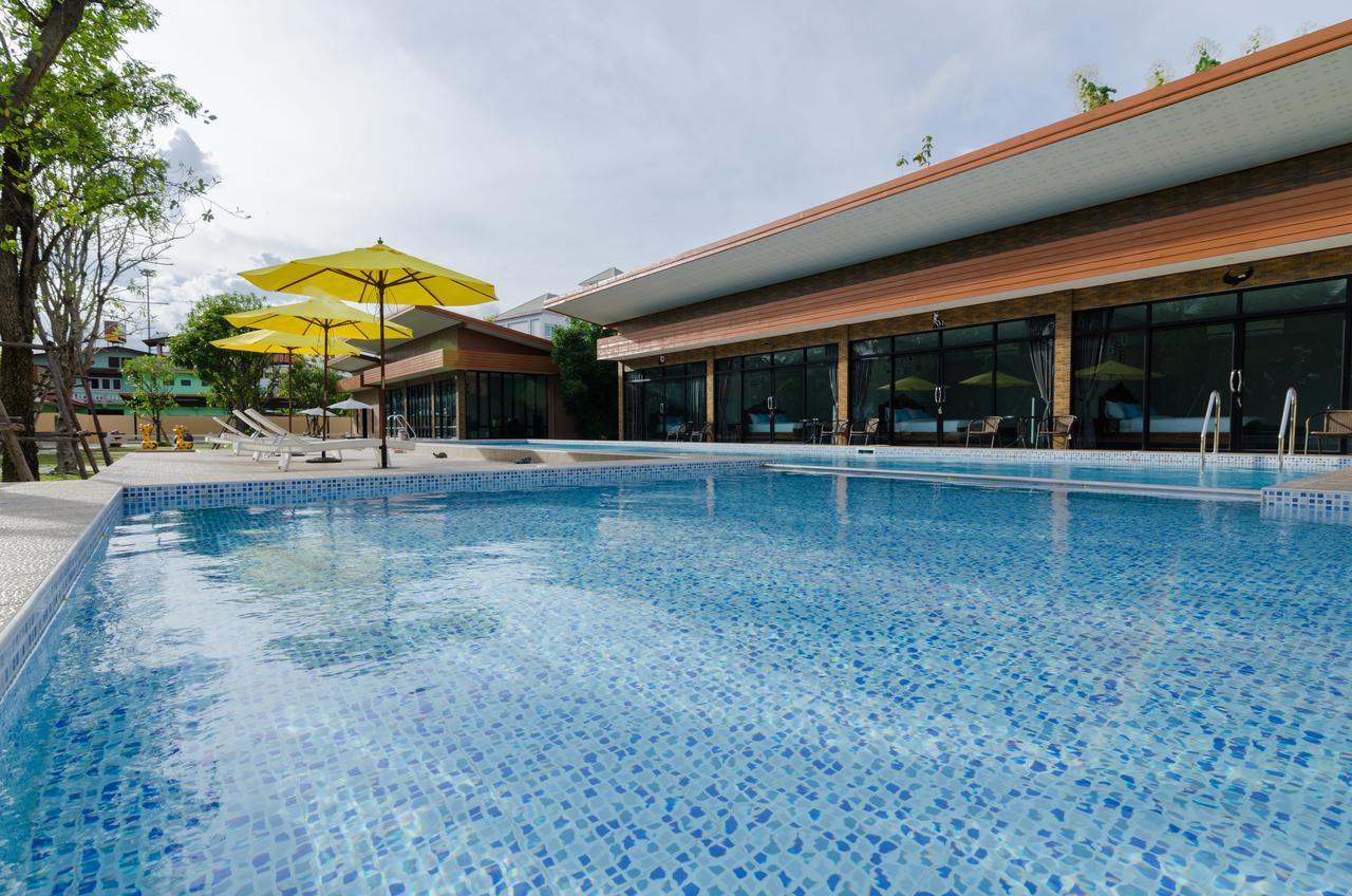 Golf 3* Samut Songkhram