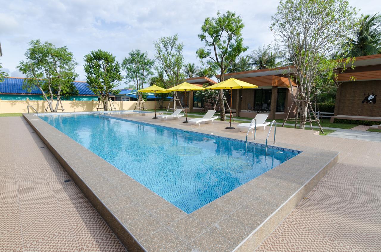 Golf Samut Songkhram