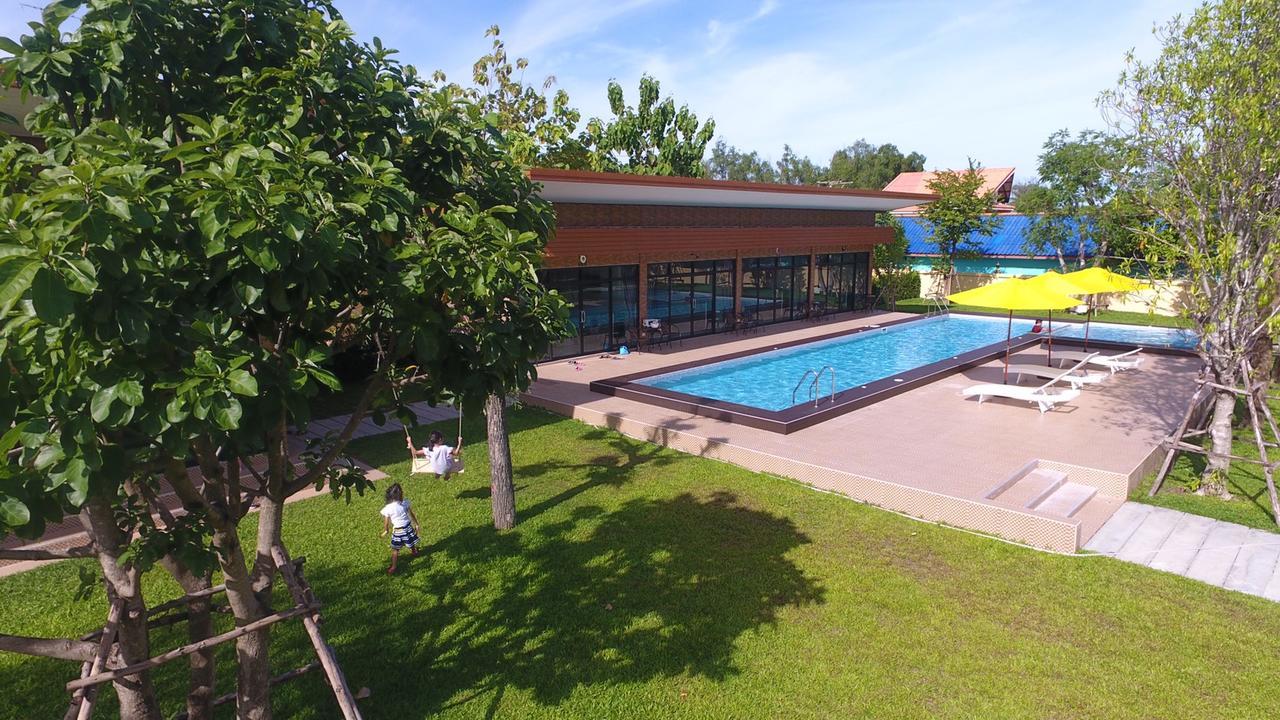 Golf Samut Songkhram