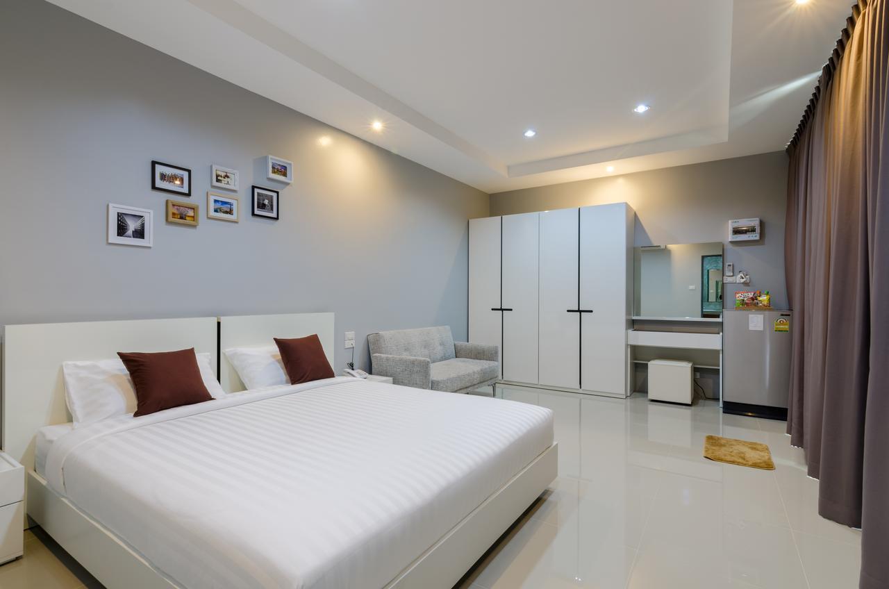 Resort Golf Samut Songkhram