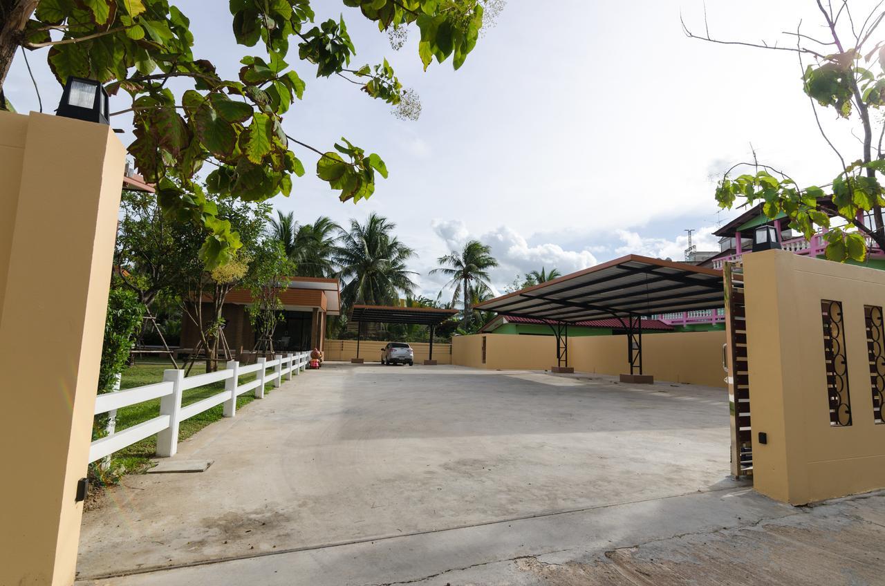 Resort Golf Samut Songkhram