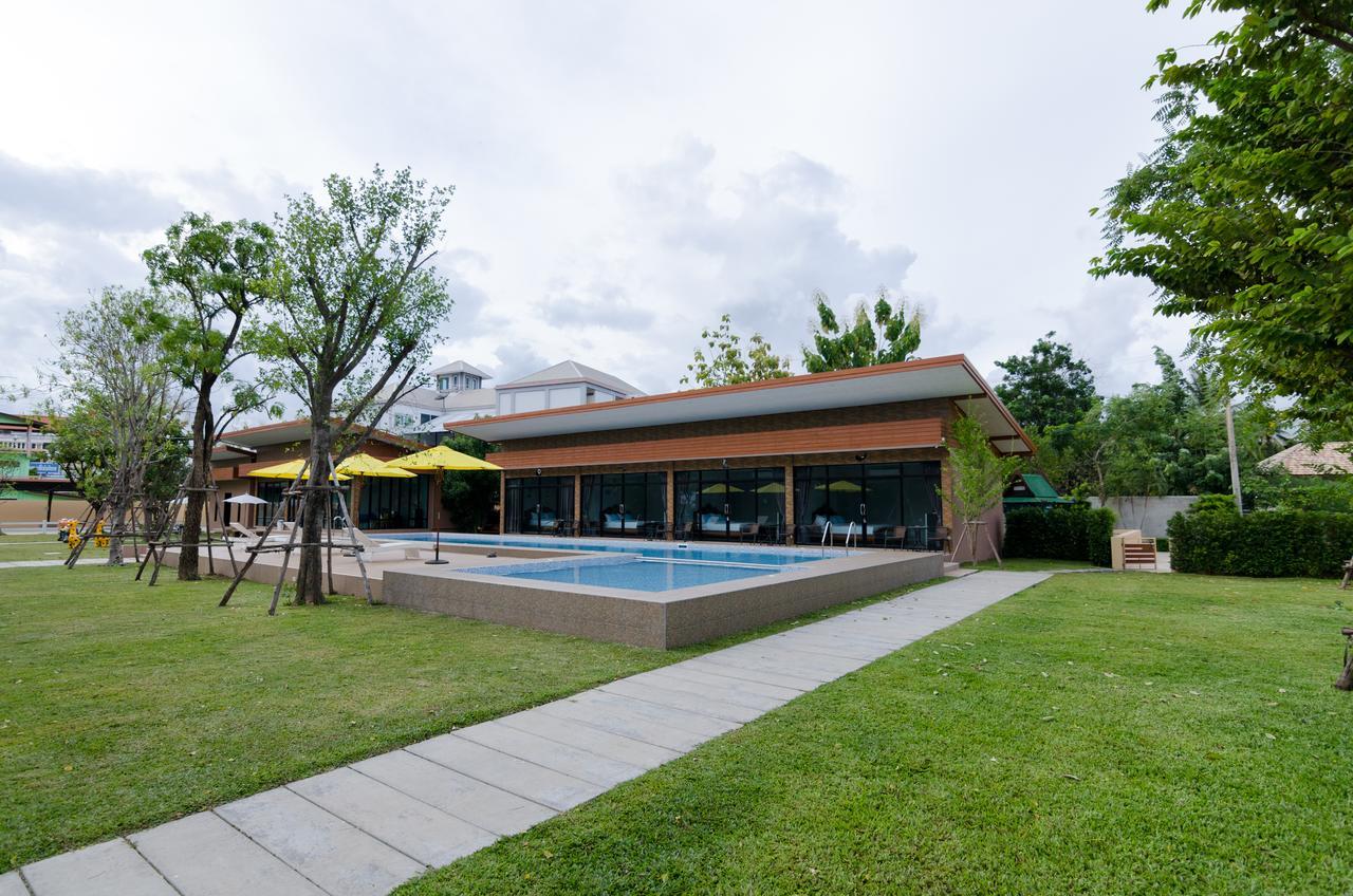 Golf Resort 3*