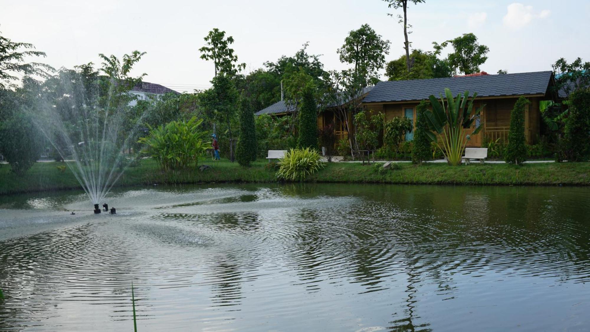 Resort Sripiamsuk 3*