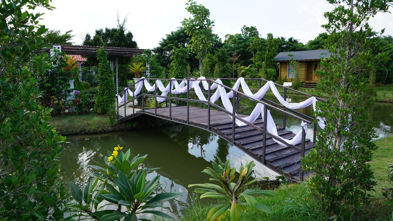 Sripiamsuk Ban Bang Phang